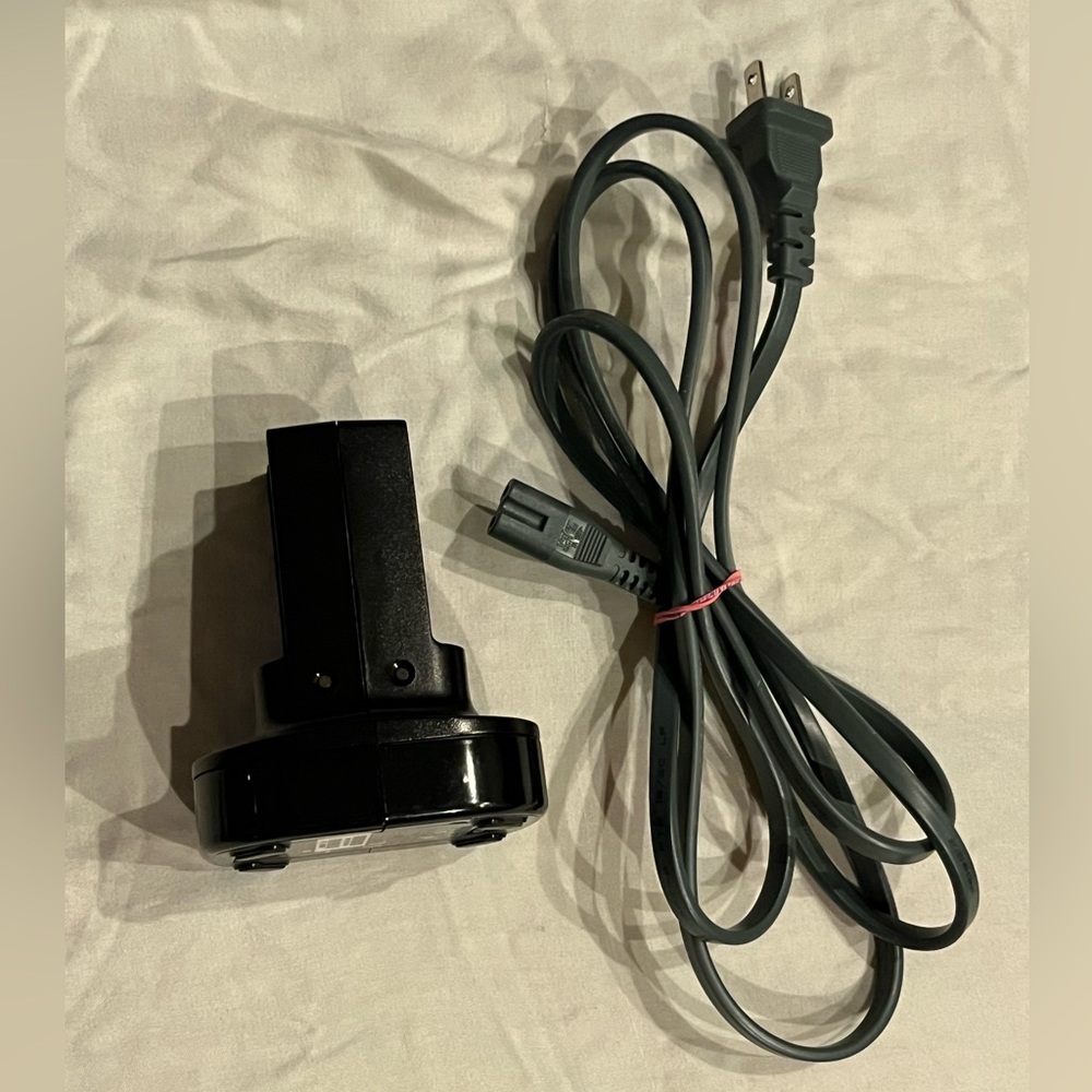 Xbox 360 battery charger base